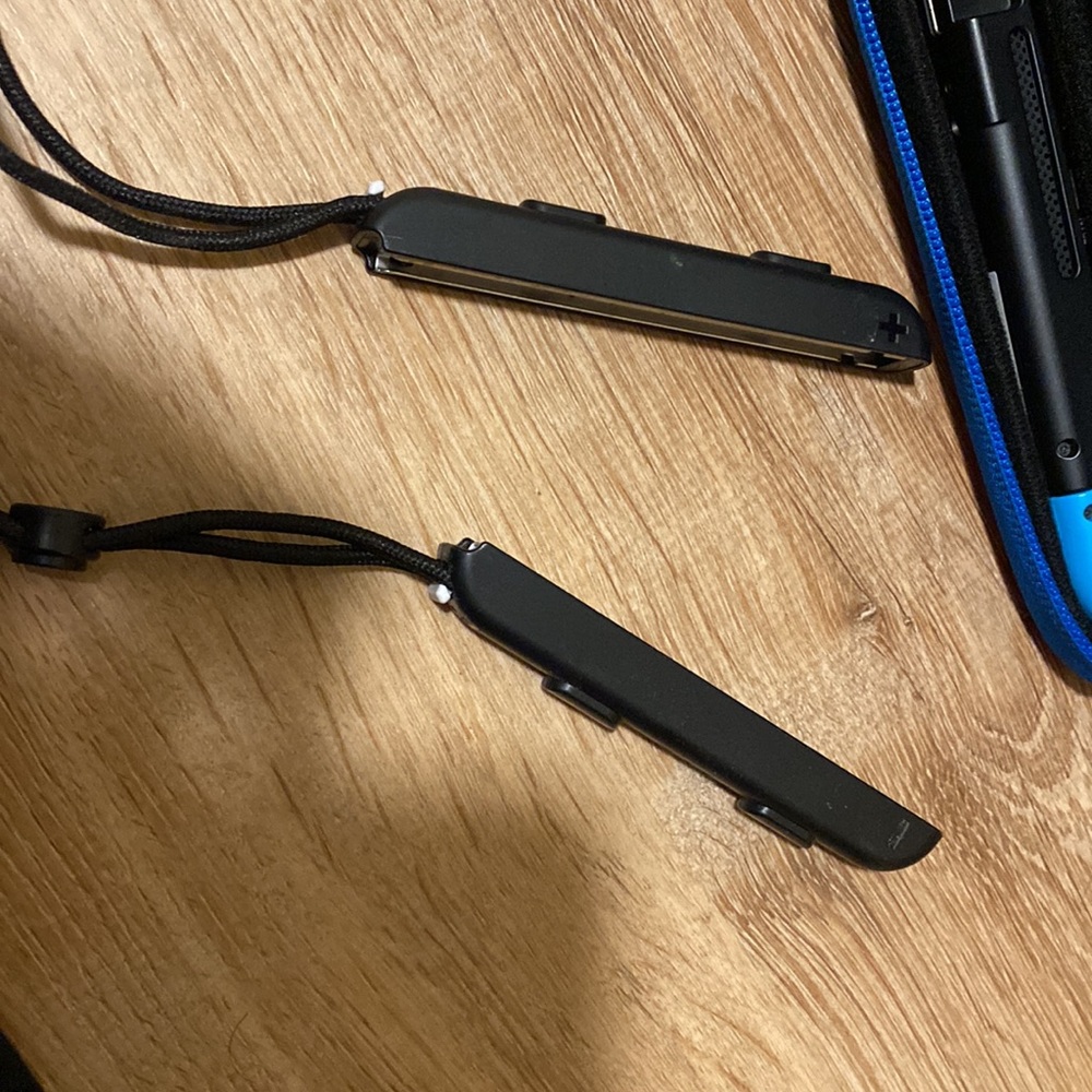 Brand new Nintendo switch 2017 - Picture 3 of 9